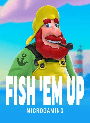 Fish 'Em Up