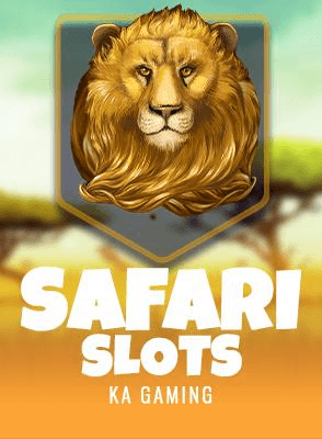 Safari Slots