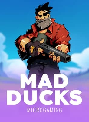 Mad Ducks