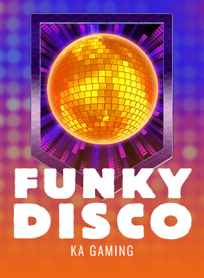 Funky Disco