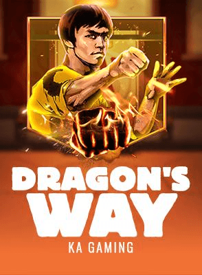 Dragon's Way