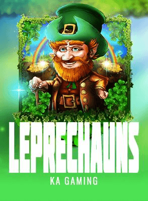 Leprechauns