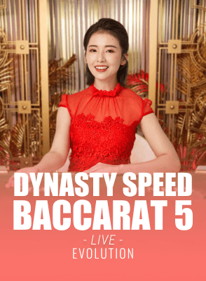 Dynasty Speed Baccarat 5