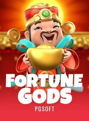 Fortune Gods