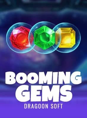 Booming Gems