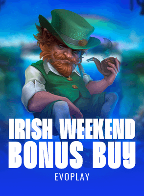 Irish Weekend Bonus Buy