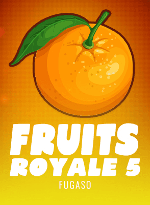 Fruits Royale 5