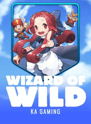 Wizard of Wild