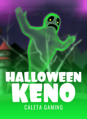 Halloween Keno
