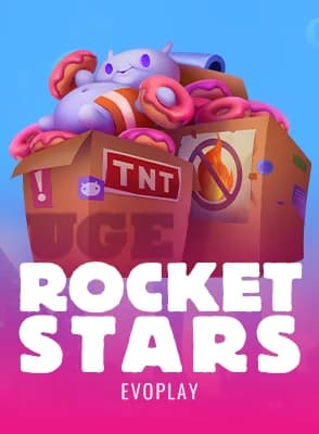 Rocket Stars