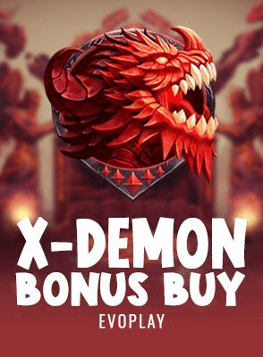 X-Demon Bonus Buy