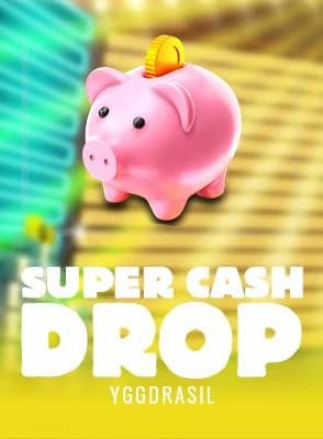 Super Cash Drop