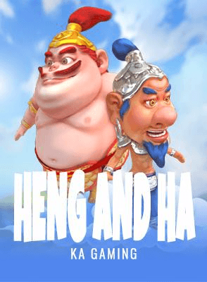 Heng and Ha