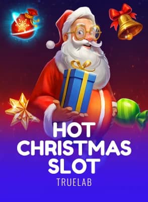 Hot Christmas Slot