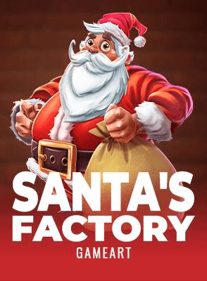 Santa's Factory