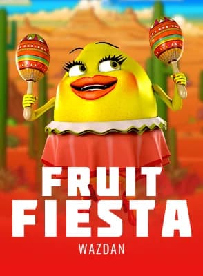 Fruit Fiesta