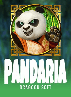 Pandaria