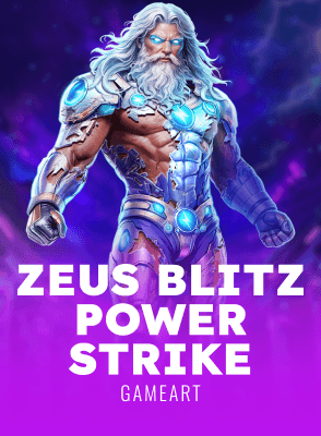 Zeus Blitz Power Strike
