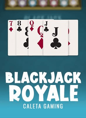 Blackjack Royale
