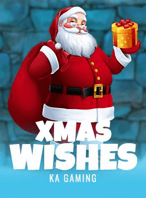 Xmas Wishes