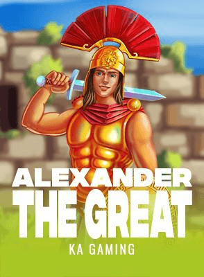 Alexander the Great