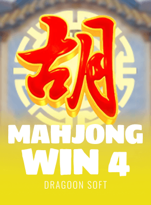 Mahjong Win 4