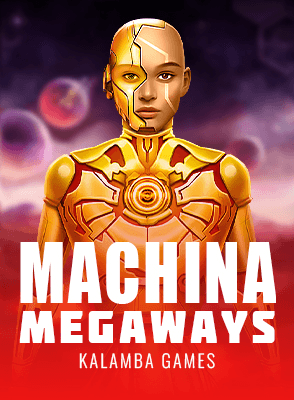 Machina Megaways