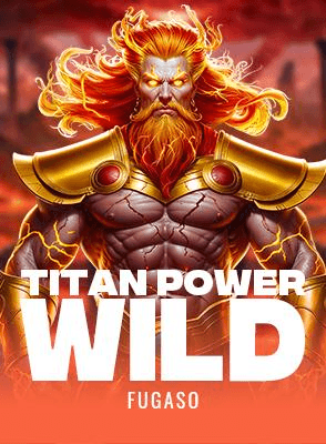 Titan Power Wild