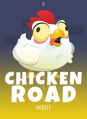 Chicken Road Gold