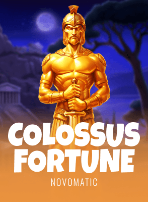 Colossus Fortune