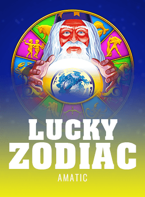 Lucky Zodiac