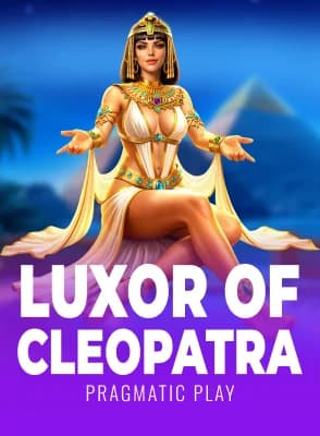 Luxor of Cleopatra