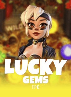 Lucky Gems