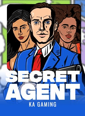 Secret Agent