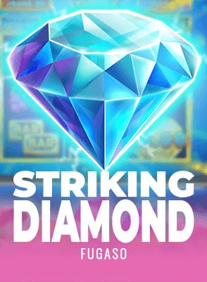 Striking Diamond