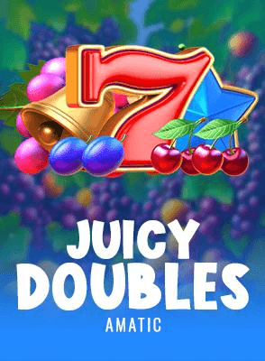 Juicy Doubles
