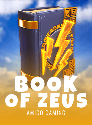 Book Of Zeus