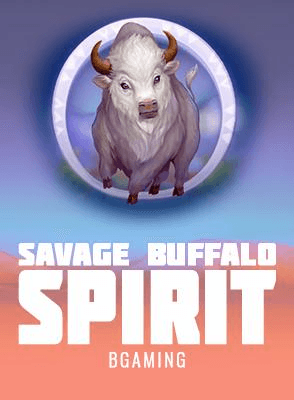 Savage Buffalo Spirit