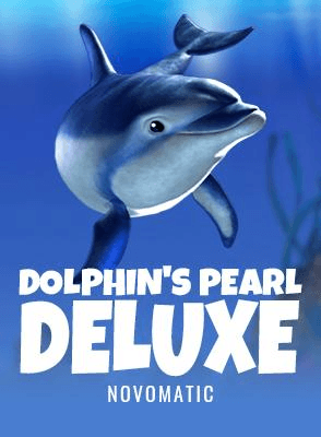 Dolphin's Pearl deluxe