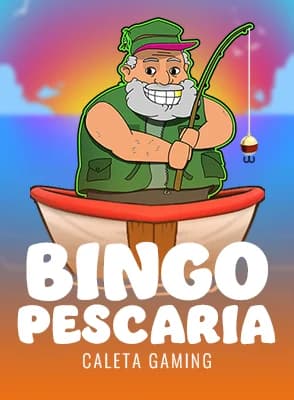 Bingo Pescaria