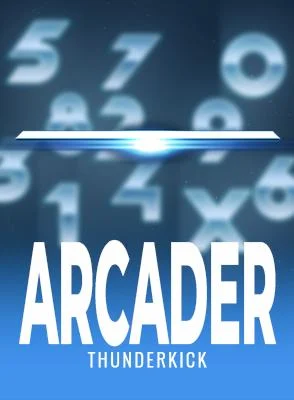Arcader