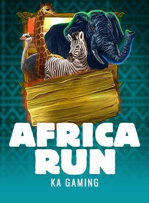 Africa Run