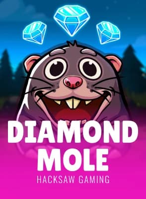 Diamond Mole