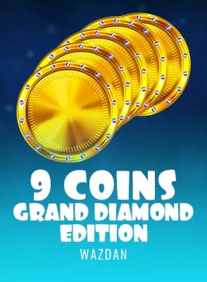 9 Coins Grand Diamond Edition