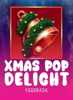Xmas Pop Delight