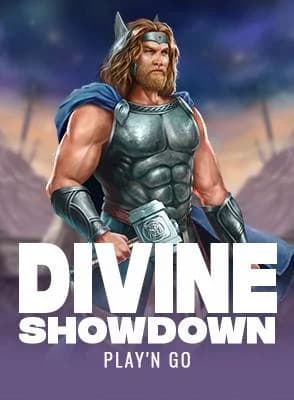 Divine Showdown