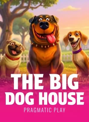 The Big Dog House