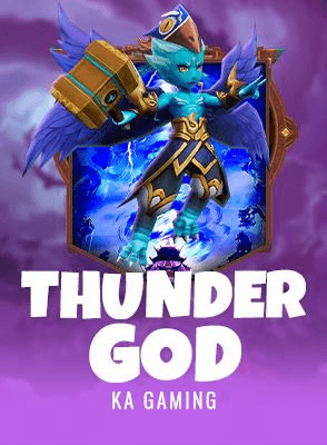 Thunder God