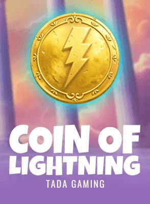 Coin of Lightning