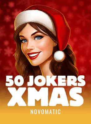 50 Jokers Christmas